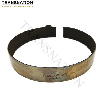 China 4T60E 4T65E 062152 Auto Band Transmission For Gearbox Accessories Transnation Brake Band 84700EH Standard 8685155 for sale