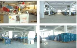 Verified China supplier - Taizhou Yate Copper Industry Co., Ltd.