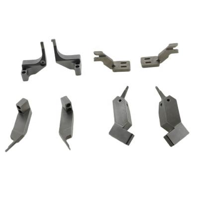 China Steel Manufacturing Equipment China OEM Custom Mechanical Parts CNC Turning Processing for sale