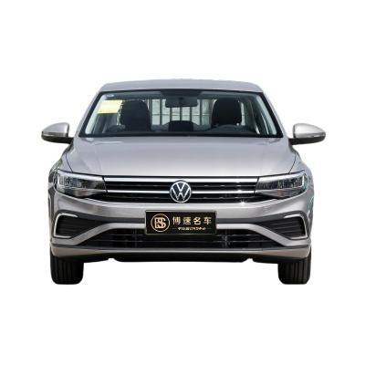 China Cheap Price Electric Car Personal Electric VW Ev Vehicul Carro Electric Car 4672*1815*1478mm for sale