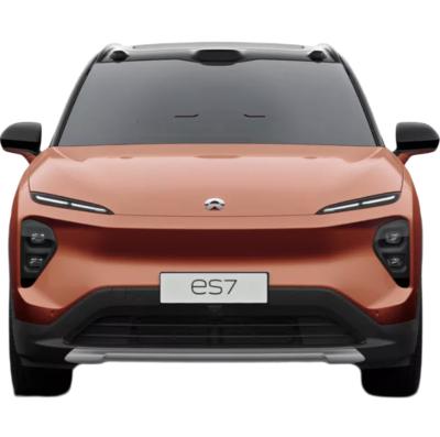 China Long Battery Life Fast Charging Ev Suv Electric Cars For Adults 4912*198*71720 for sale