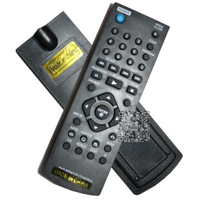 China ANG-95100 DVD Set Top Box REMOTE CONTROL FOR REMOTO DVD Lander for sale