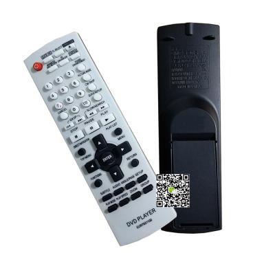 China Set Top Box DVD PLAYER EUR7631100 CONTROL REMOTO FOR PANASONIC TV REMOTO for sale