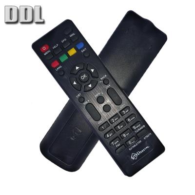 China The SITI STB275 DIGITAL INDIA REMOTE CONTROL MODEL 37KEYS Set Top Box for sale