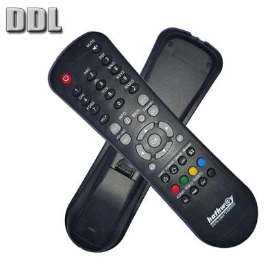 China HATHWAY INDIA Set Top Box REMOTE CONTROL MODELS for sale