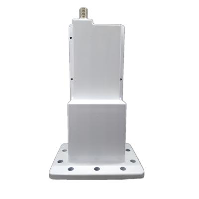 China Install on DRO LNB 3.7-4.2Ghz 5150Mhz Band of C Band Satellite Dish Antenna for sale