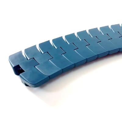 China Factory Conveyor Chain1060 High Quality Flat Surface Heavy Duty Flex Chain Magnet For Conveyor Machine for sale