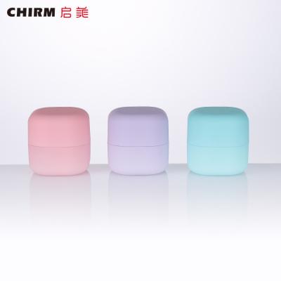 China Lip balm. Lipstick Factory Quality Control Large Lip Balm Tube Packaging Custom Lip Balm Square Cube for sale