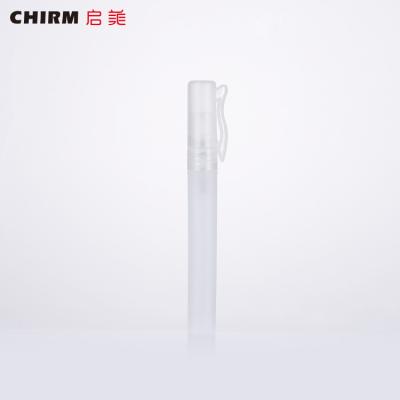 China Household Products Wholesale Small Pen Atomizer Perfume Spray Bottle Packaging For Perfume Tester Bottles for sale