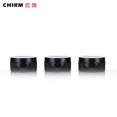 China Non Puddle Sauce Multifunctional Shaking Top Cap, 28mm Processing Shaking Top Cap For Frying Oil for sale