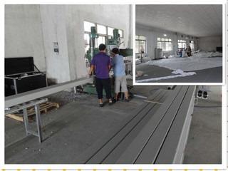 Verified China supplier - Guangzhou Meile Exhibition Equipment Co., Ltd.