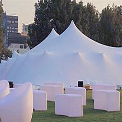 China Hot Sale High Quality Tent Outdoor Wedding Tent Customized Waterproof Tent Stretch Tent for sale