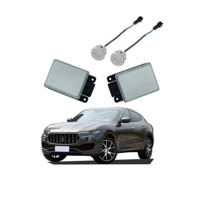 China Waterproof High Quality Blind Spot Detection System Driving Parking Assistant Car Drawing Auxiliary System for sale