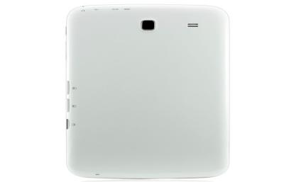 China llamada de teléfono 3G SIM dual/base 7,85 recepción de la radio del flash del Tablet PC 4G de la pulgada, tableta del cuaderno electrónico en venta