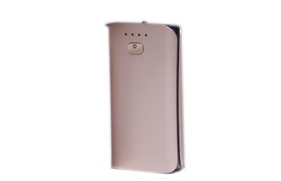 China Professional 18650 power bank Dustproof 6000mAh for Nokia / Samsung  / HTC for sale