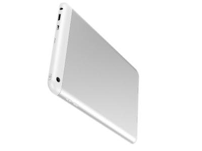 China 7.85 Inch Tablet Pc Android 4.2 OS MTK8382 Quad Core WIFI 1.3GHZ for sale