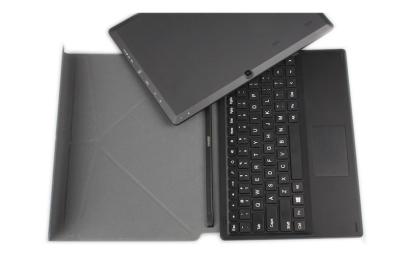 中国 個人的な 10.1 の」Windows 8 の変換可能なタブレットのノート 1080P の複数の言語 販売のため