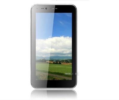 China Android 4.2 Gps gsm bluetooth phone call tablet pc notebook mini 6.5 inch for sale