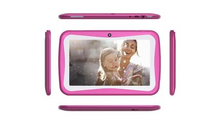 China Cute 4.3 Inch 3G Wifi kids tablets for learning , computer tablets for children for sale