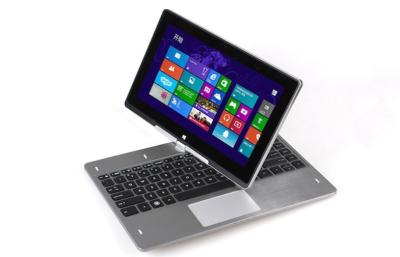 Cina 11,6„ chipset convertibili HM76/NM70 del punto della pantera di Intel della compressa di Windows 8 in vendita