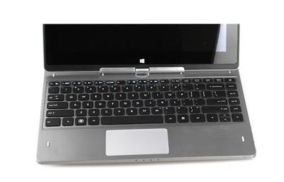 中国 HM76/NM70 Windows 8 の変換可能な PC のラップトップのタブレットのカード読取り装置 SD/MS/MMC 販売のため