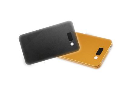 中国 高容量再充電可能なポリマー力銀行 5000mAh タブレット/HTC Iphones 販売のため