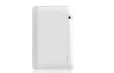 China Dual Core 1.2 Ghz 10.1 Inch Tablet PC Bluetooth 2.1 , MPEG-4 SP / ASP level 5 for sale