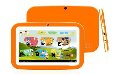 China Promotional Kids Wifi Tablet PC mid 7 inch computers 1080 P HD video output for sale