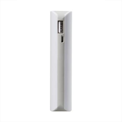 China 18650 power bank,10000mAh ABS and pc shell material Grade A lithium batterie for sale