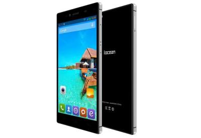 Китай Octa-сердечник IPS 1.73GHz WCDMA 2GB 16GB14MP 2650Ah Iocean X8 5.7inch 1920X1080 MT6592 продается