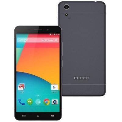 China Cubot X9 5.0inch 1280x720 IPS MTK6592M Cortex A7 octa core 1.4GHz WCDMA 2GB 16GB 2200 mAh for sale