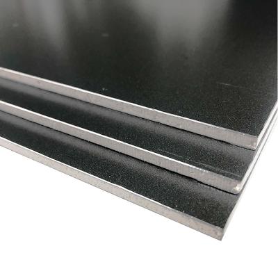 China Traditional Fireproof Aluminum Composite Panel for sale