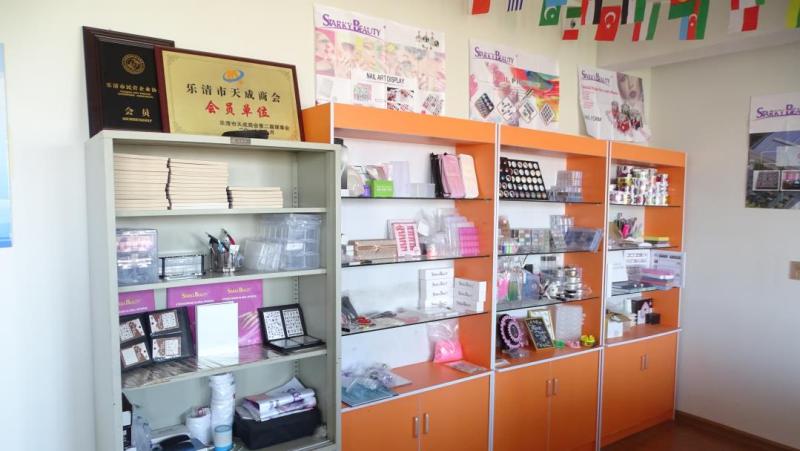 Verified China supplier - Yueqing Starky Beauty Products Co., Ltd.