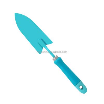 China Narrow Seedling Lawn Care Tools CLASSIC Seedling Small Plant Lawn Shovel Gardening Hand Shovel Gardening Seeding Trowel for Soil Seeder for sale