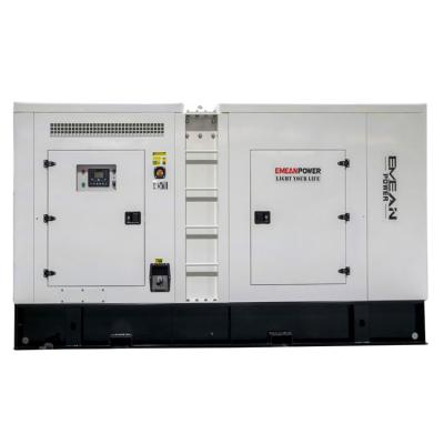 China 500kw 625kva famous brand engine soundproof diesel generator VG-C688 for sale