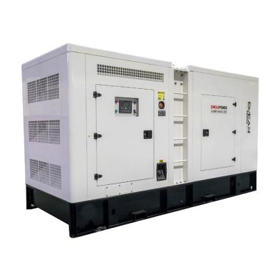 China 480kw 600kva KTA19-G8 Global Quality Silent Diesel Generator VG-C660 for sale