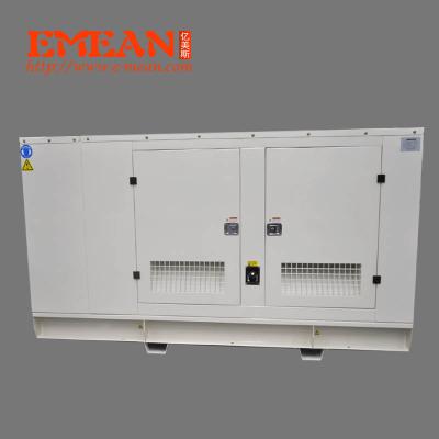 China 1500/1800 Speed ​​50/60 Frequency Diesel Generator VG-300 300 KVA Generator for sale