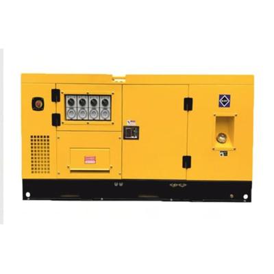 China 12 KVA dynamo generator 12kva dinamo generator 10 kw 3 phase generator VG-Y14 for sale