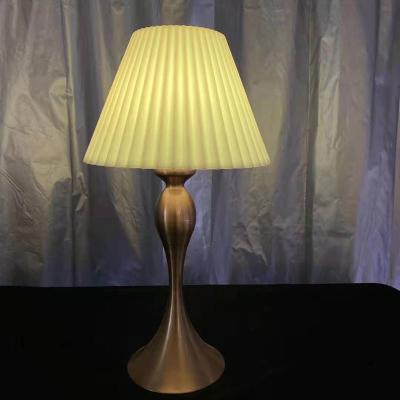 China Modern Decorative Bedside Light Led Mood Light Modern Home Decor Table Lamp for sale