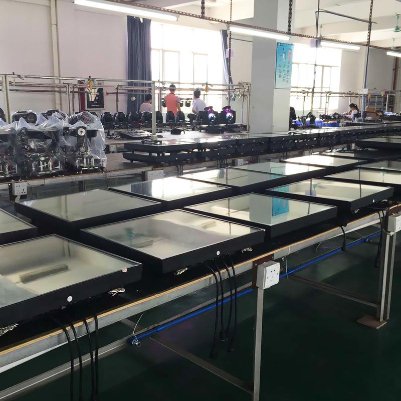 Verified China supplier - Dongguan Yi Gui Electronic Technology Co., Ltd.