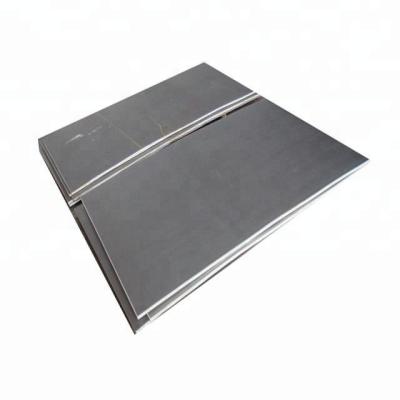 China Construction / Industry 304 Stainless Steel Plate 1.4301 Stainless Steel Price Per Kg 10mm Stainless Steel Sheet for sale