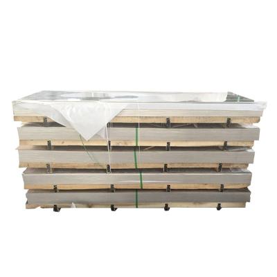 China Industry Homewares ASTM Cold Rolled Stainless Steel Plate 304 316 316l SS Sheet for sale