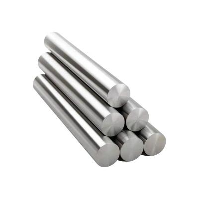 China ASTM A312-TP304 316L 304 Stainless Steel Round Bar Steel Round Bar Prices Steel Bar Prices for sale