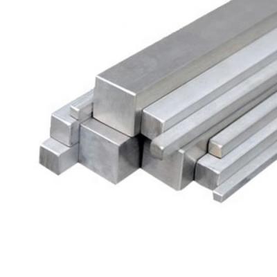 China High Quality Goods Industry ASTM 60x6 201 304 316 304L 321L Stainless Steel Flat Bar for sale