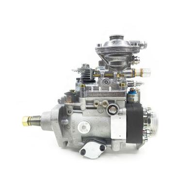 China Excavator High Pressure Fuel Injection Pump for B osch 0460424425 pump VE4 504219402 for sale