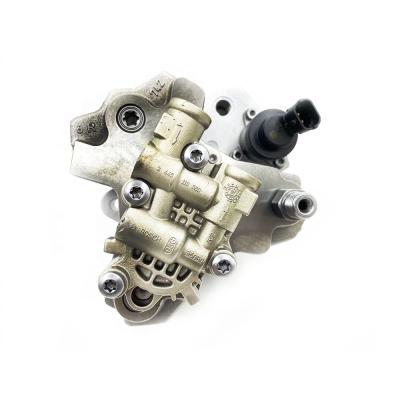 China Excavator 0445020007 fuel injection pump 0445020175 4898921 4897040 for B osch/Cu mmins engine ISF3.8 for sale