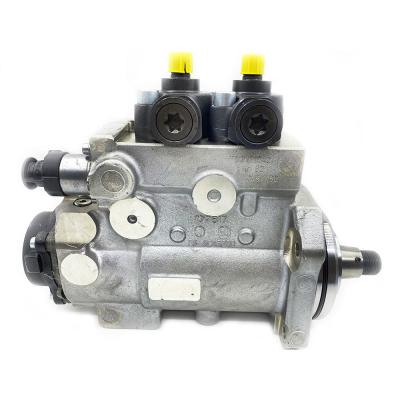 China Excavator Good Quality Common rail diesel fuel pump 0445020195 0445020160 for Holland/Fiat/BO new sch for sale