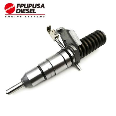 China E325B Excavator Diesel Fuel Injector For Caterpillar Excavator E325B 3114 3116 Engine Nozzle 127-8216 for sale