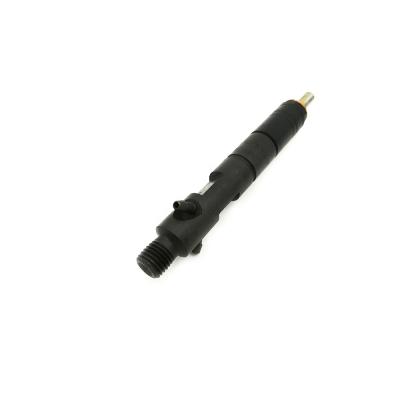 China Excavator 2666830 Diesel Fuel Injector 266-6830 20R0476 for 3054C 414E, 416D, 416E, 422E, C4.4 Engine for sale