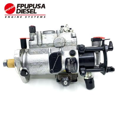 China Excavator High Quality Diesel Injection Pump 2644H031 for Perkins Engine 9323A350G, 9323A351G for sale